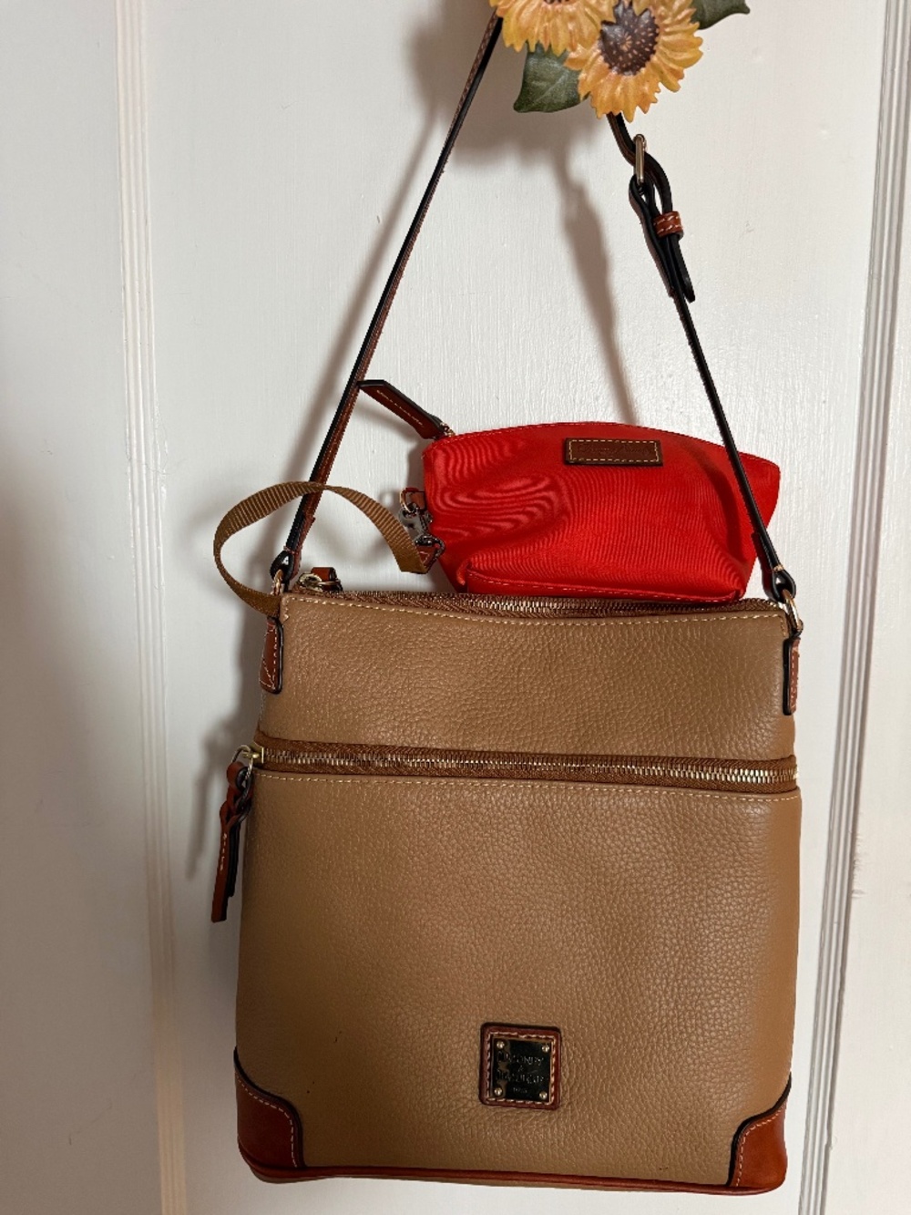 Dooney & Bourke Handbag